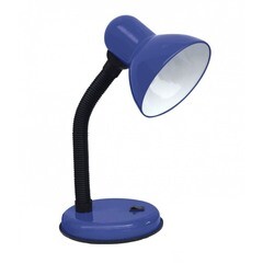 Изображение товара Лампа настольная E27 40 Вт IN HOME СНО (4690612046884)