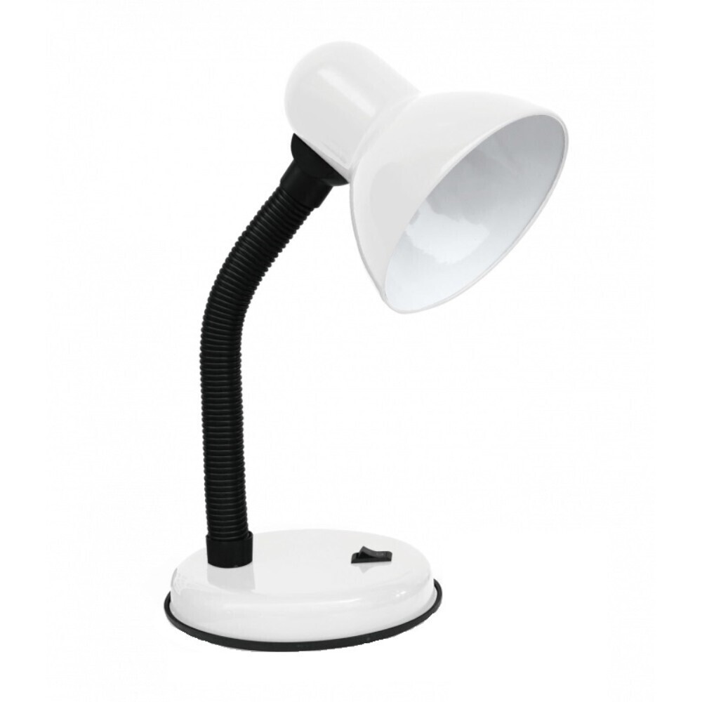 Изображение товара Настольная лампа IN HOME СНО с регулятором и классическим дизайном 40 Вт