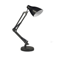 Лампа настольная E27 40 Вт IN HOME СНО (4690612037233) - фото 1