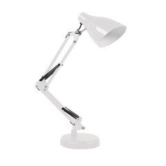 Изображение товара Лампа настольная E27 40 Вт IN HOME СНО (4690612037226)