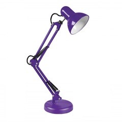 Изображение товара Лампа настольная E27 40 Вт IN HOME СНО (4690612035871)