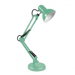 Изображение товара Лампа настольная E27 40 Вт IN HOME СНО (4690612035864)