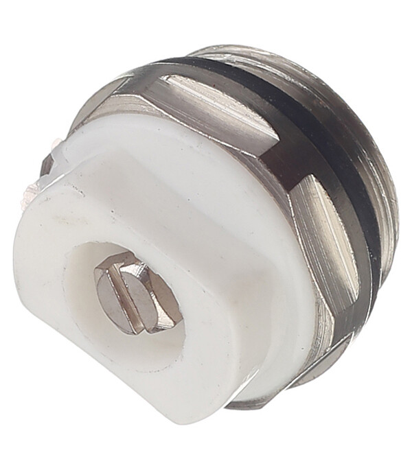 Изображение товара Кран Маевского 1/2 НР(ш) для радиатора