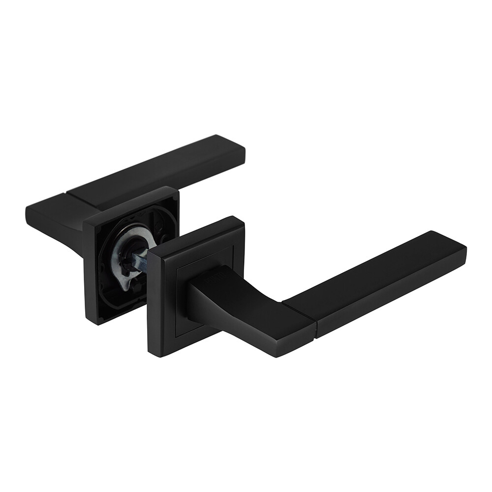 Изображение товара Ручка на розетке Punto Tech K.QL52.TECH BL-24 Черная Изображение товара Ручка на розетке Punto Tech K.QL52.TECH BL-24 Черная