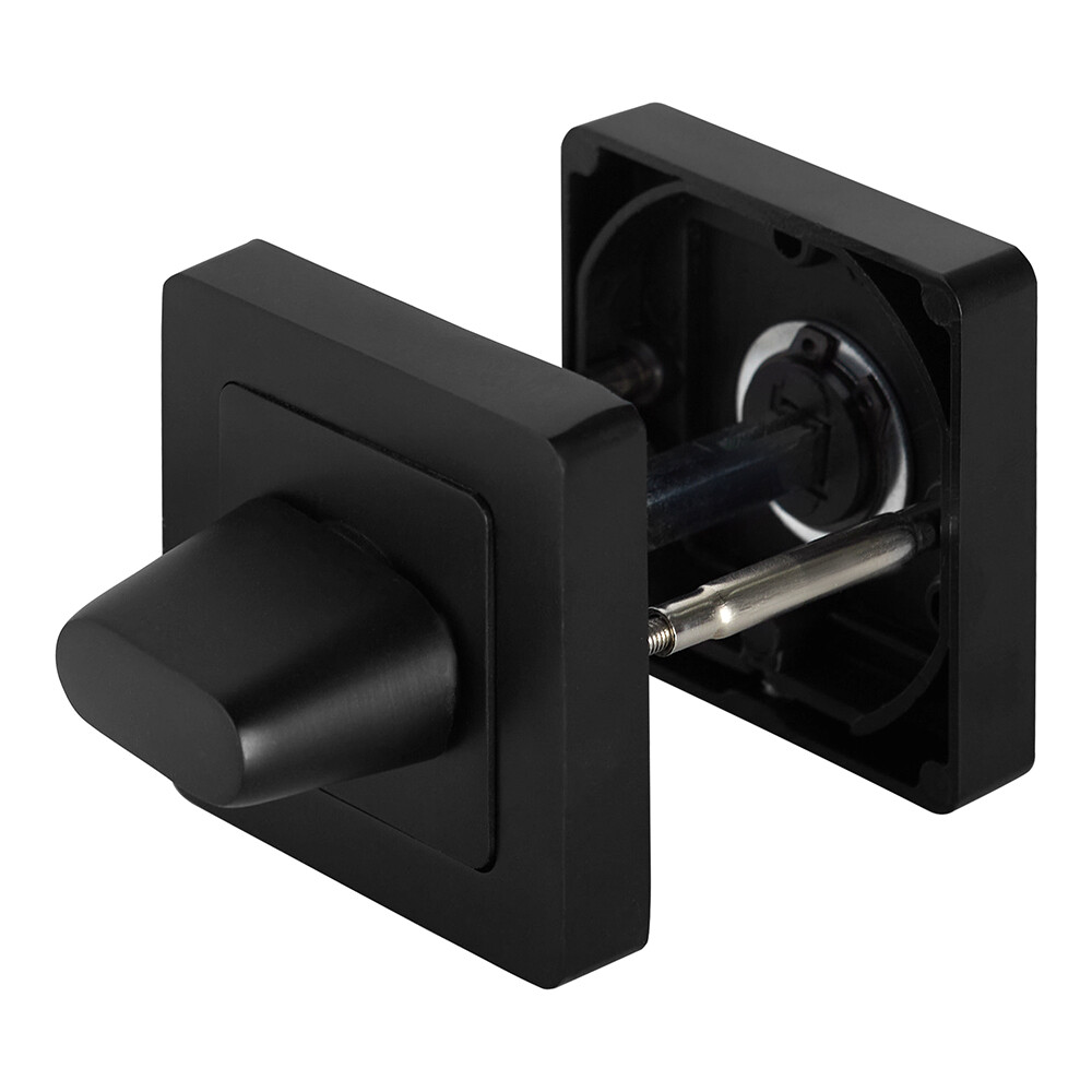 Изображение товара Фиксатор Punto BK6 QR52 BL-24 Черный