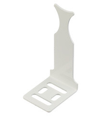 Кронштейн универсальный угловой для радиатора (140008/CARHA001/50205) - фото 1