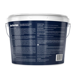 Антисептик Dufa Wood Base Aqua грунтовочный для дерева бесцветный 0,9 л - фото 2