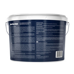 Антисептик Dufa Wood Base Aqua грунтовочный для дерева бесцветный 2,5 л - фото 2