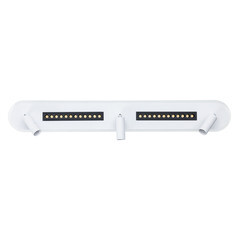 Изображение товара Спот светодиодный потолочный Arte Lamp Pisces 4000 К 105 Вт 15 кв.м белый IP20 (A2220PL-3WH)