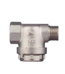 Фильтр прямой Valtec 1/2 ВР(г) х 1/2 НР(ш) (VT.387.N.04) - фото 2