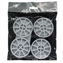 Подставка антивибрационная для стиральной машины СТМ (4 шт.) - фото 2