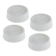 Подставка антивибрационная для стиральной машины СТМ (4 шт.)