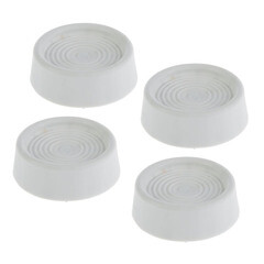 Подставка антивибрационная для стиральной машины СТМ (4 шт.)