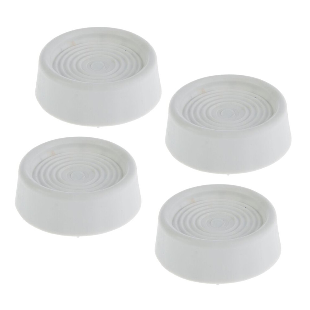 Изображение товара Подставка антивибрационная для стиральной машины СТМ (4 шт.) Изображение товара Подставка антивибрационная для стиральной машины СТМ (4 шт.)