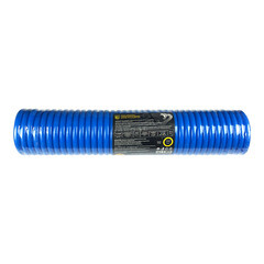 Изображение товара Шланг спиральный Berger 1/4 10 м для компрессоров (BG1401)