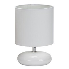 Изображение товара Лампа настольная E14 40 Вт Arte Lamp Hadar (A3463LT-1WH)