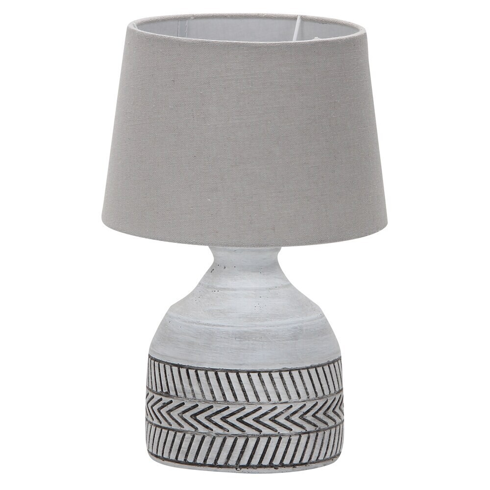 Изображение товара Настольная лампа Arte Lamp Tiaki E14 40 Вт дизайнерская для интерьера