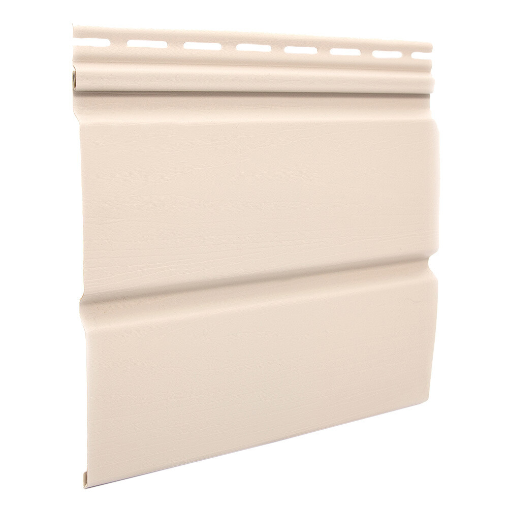 Изображение товара Сайдинг Profbuild 3000х254 мм серый - морозостойкий ПВХ материал для наружных работ