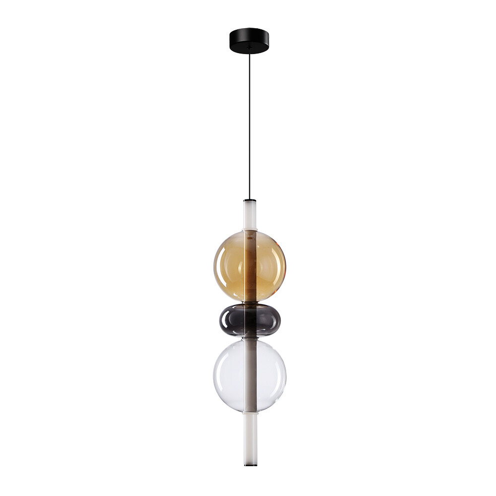 Изображение товара Светильник светодиодный подвесной Arte Lamp Vassoio 12 Вт, 3500K, IP20