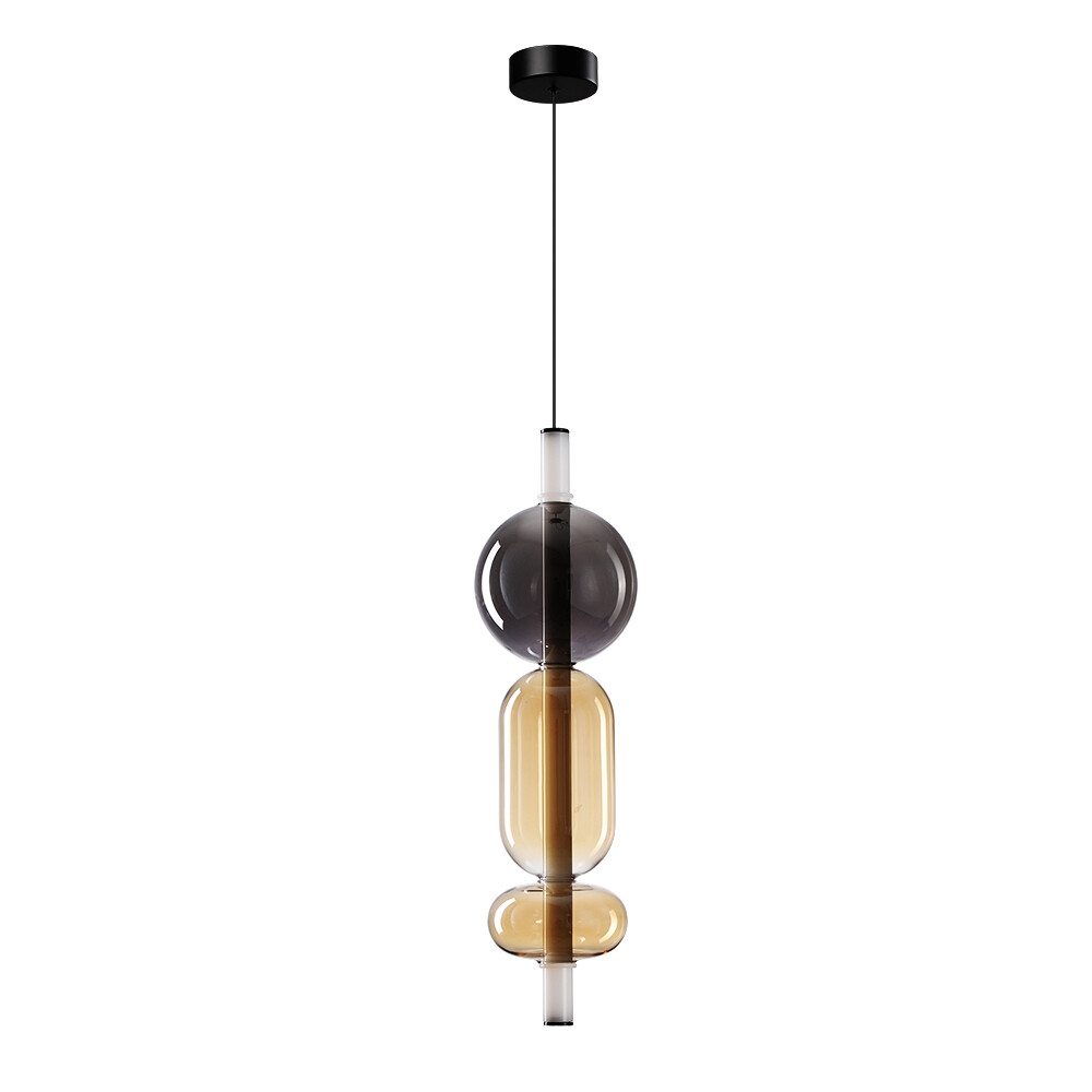 Изображение товара Светодиодный подвесной светильник Arte Lamp Vassoio 12Вт 3500К для интерьера