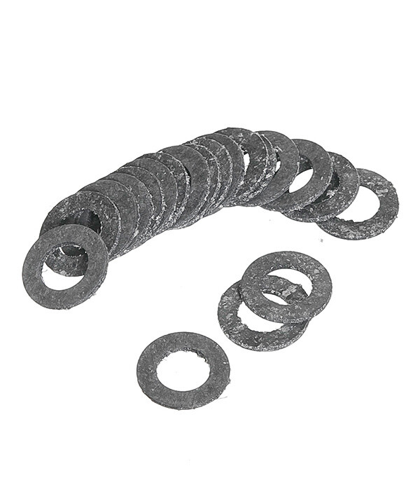 Изображение товара Прокладка паронитовая 3/4 для водоснабжения 20 шт.