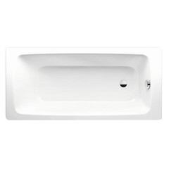 Изображение товара Ванна стальная Kaldewei Cayono 170х75 см без ножек (275000010001)