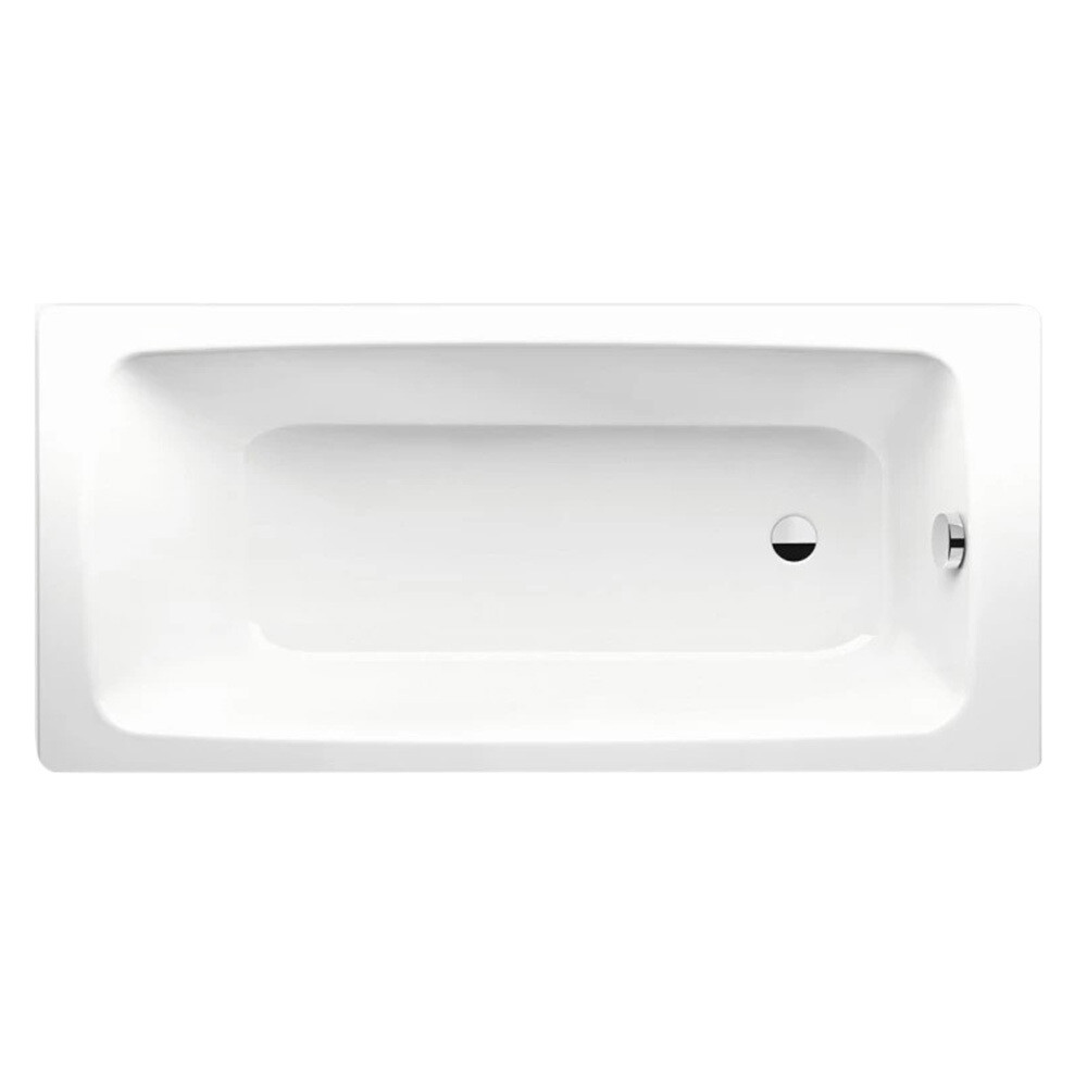 Изображение товара Ванна стальная Kaldewei Cayono 170х75 см без ножек