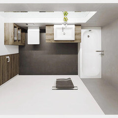 Ванна стальная Kaldewei Saniform Plus 170х75 см без ножек (112600010001) - фото 2