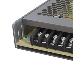 Блок питания для трековой системы Maytoni Technical 200 Вт 100-240 В (TRX004DR-200S) - фото 2