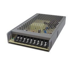 Блок питания для трековой системы Maytoni Technical 200 Вт 100-240 В (TRX004DR-200S)