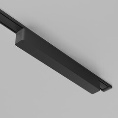 Блок питания для трековой системы Maytoni Technical Radity 100 Вт 230 В (TRA084DR-100B) - фото 3