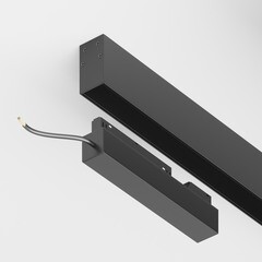 Блок питания для трековой системы Maytoni Technical Gravity 200 Вт 85-265 В (TRX010DR2-200B) - фото 5