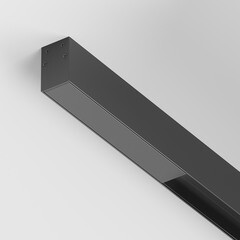 Блок питания для трековой системы Maytoni Technical Gravity 200 Вт 85-265 В (TRX010DR2-200B) - фото 4