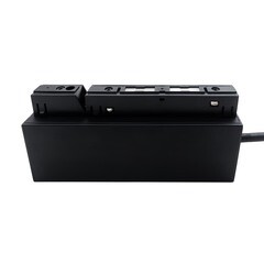 Блок питания для трековой системы Maytoni Technical Gravity 200 Вт 85-265 В (TRX010DR2-200B) - фото 1