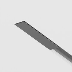 Блок питания для трековой системы Maytoni Technical Gravity 100 Вт 85-265 В (TRX010DR2-100B) - фото 2