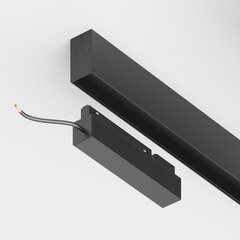 Блок питания для трековой системы Maytoni Technical Gravity 100 Вт 85-265 В (TRX010DR2-100B) - фото 4