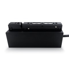 Изображение товара Блок питания для трековой системы Maytoni Technical Gravity 100 Вт 85-265 В (TRX010DR2-100B)