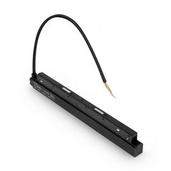 Блок питания для трековой системы Maytoni Technical Exility 200 Вт 85-265 В (TRX034DR4-200B) - фото 2