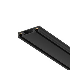 Шинопровод магнитный Maytoni Technical Radity 2 м черный (TRX084-112B)