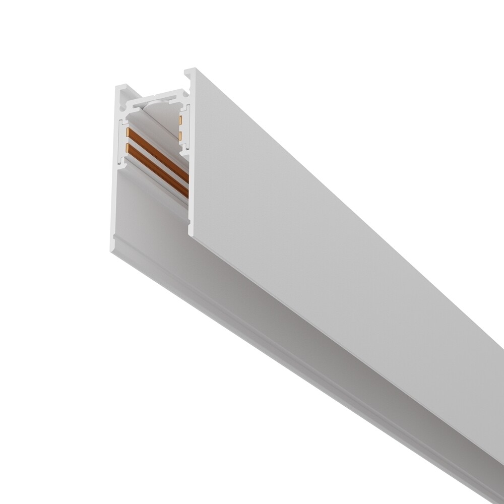 Изображение товара Магнитный шинопровод Technical Exility Busbar 1 м белый TRX034-411W