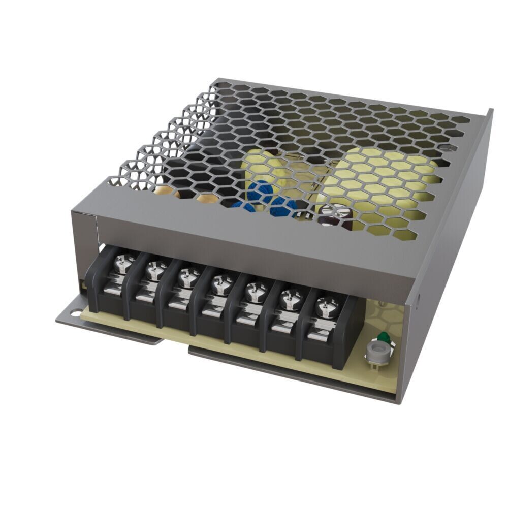 Изображение товара Блок питания для трековой системы Magnetic 100 Вт IP20 Modern от Technical