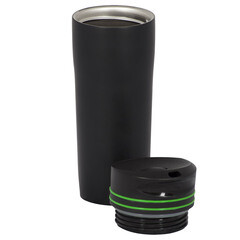 Термокружка 380 мл Master House Innsbruck черная - фото 3