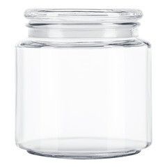 Банка стеклянная Master House Паунчи 1,45 л с крышкой - фото 4