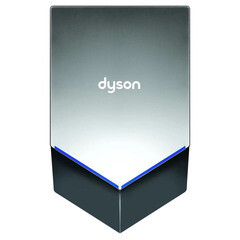 Сушилка для рук Dyson Airblade высокоскоростная 1000 Вт никель (307170-01) - фото 1