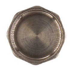 Заглушка CTM 2 ВР(г) латунная - фото 4