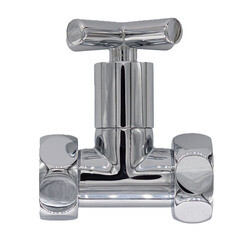 Вентиль латунный СТМ Термо 1/2 ВР(г) х 1/2 ВР(г) для полотенцесушителя (CPVS1212) - фото 5