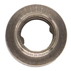 Переходник CTM 1 ВР(г) х 3/4 НР(ш) латунный - фото 2