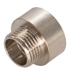 Изображение товара Переходник CTM 1 ВР(г) х 3/4 НР(ш) латунный