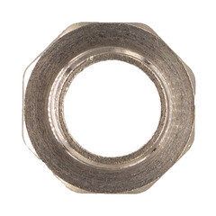 Переходник CTM 1 1/4 ВР(г) х 1/2 НР(ш) латунный - фото 2