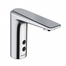 Смеситель для раковины Damixa Jupiter сенсорный хром (770290000)